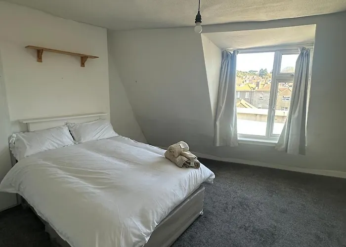 Maisonette Gloucester Rd 아파트