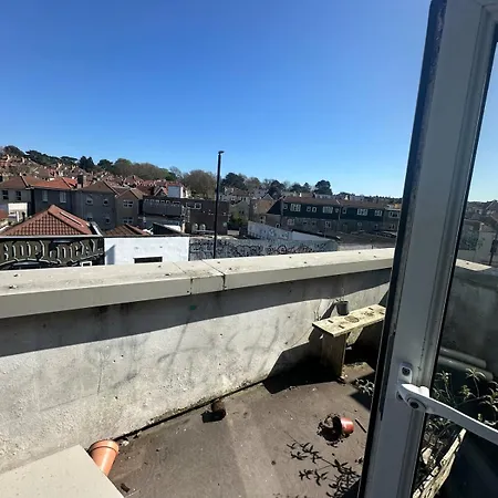 Maisonette Gloucester Rd Apartment *