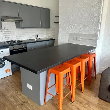 Apartamento Maisonette Gloucester Rd