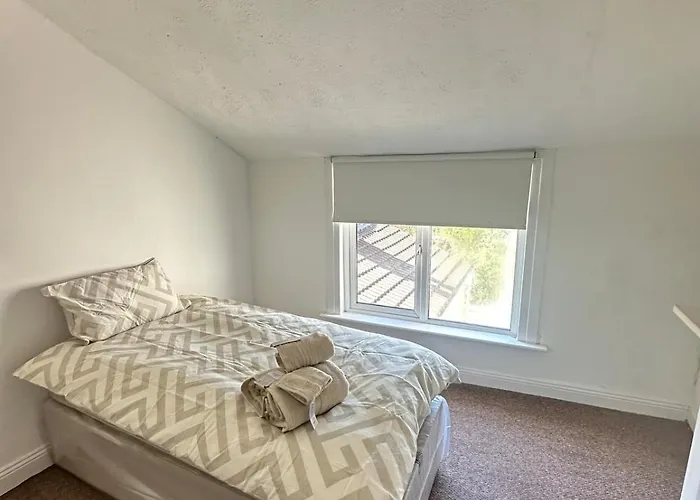 Maisonette Gloucester Rd Appartement Bristol